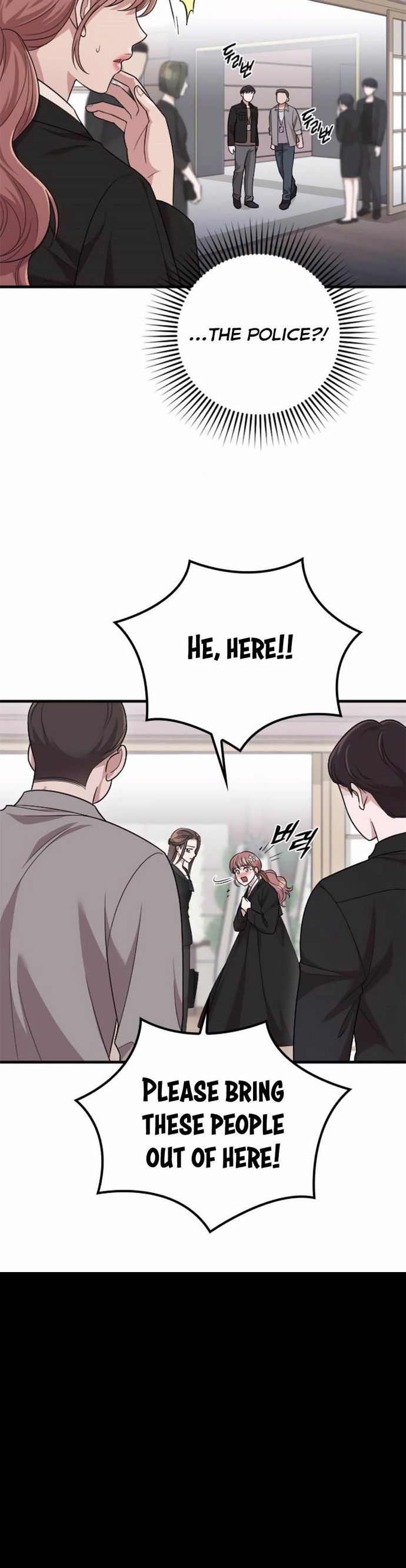 Marry My Husband Chapter 43.5 image 9